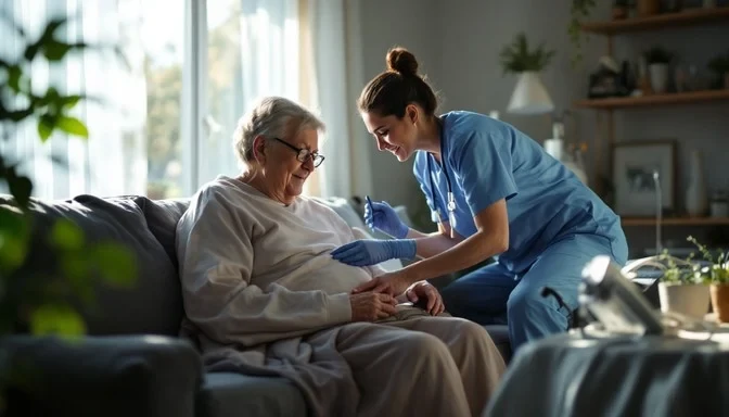 Nursing Service
