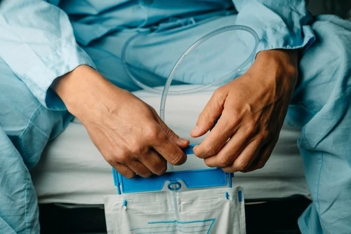 Catheter Care