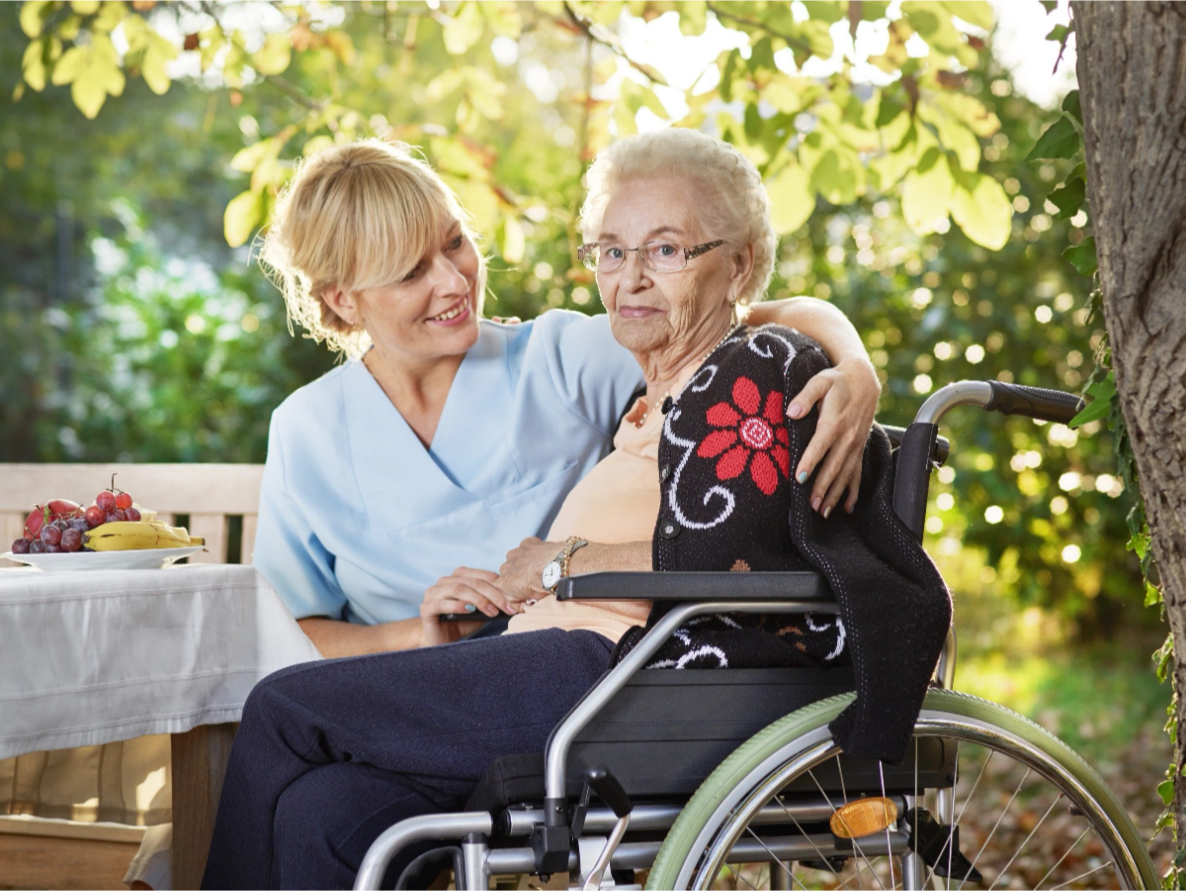 Disability Support Service