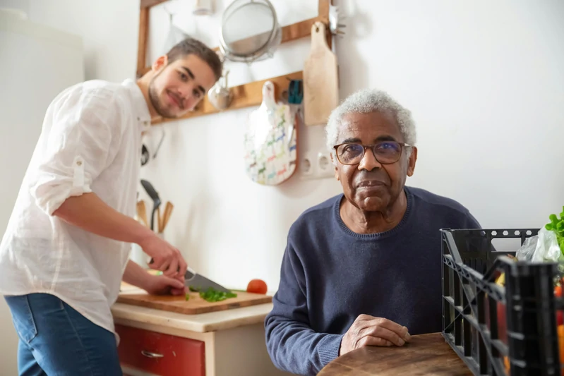 Household Assistance