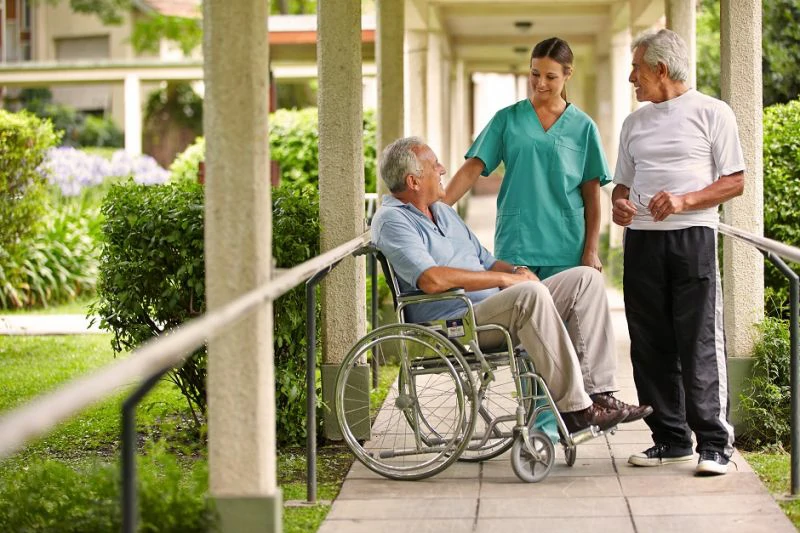 Respite Care