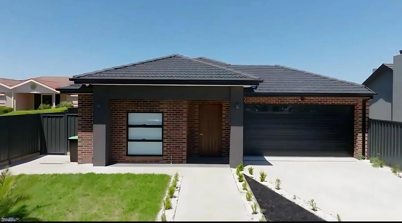 SDA Housing