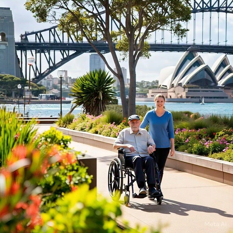 Disability Support