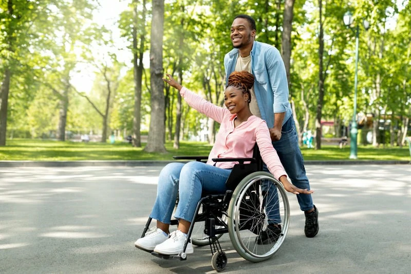 Disability Support
